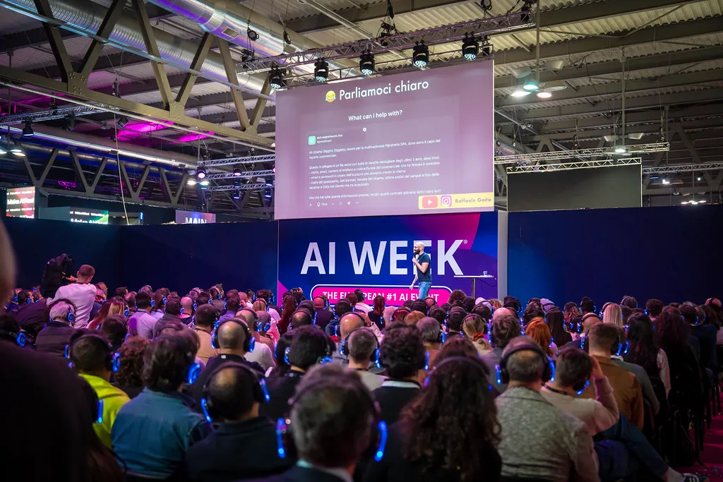 AI Week